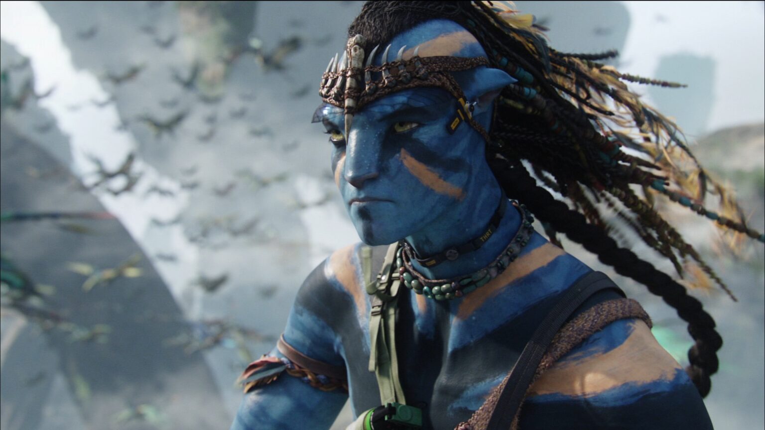 Avatar 2: All We Know About The Way Of Water