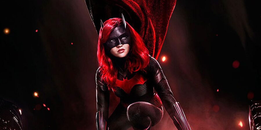 batwoman season 2