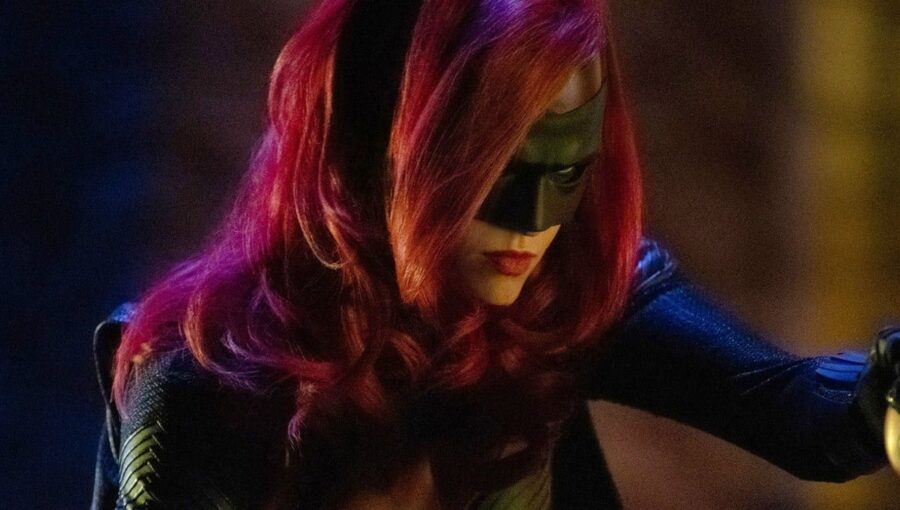 batwoman season 2