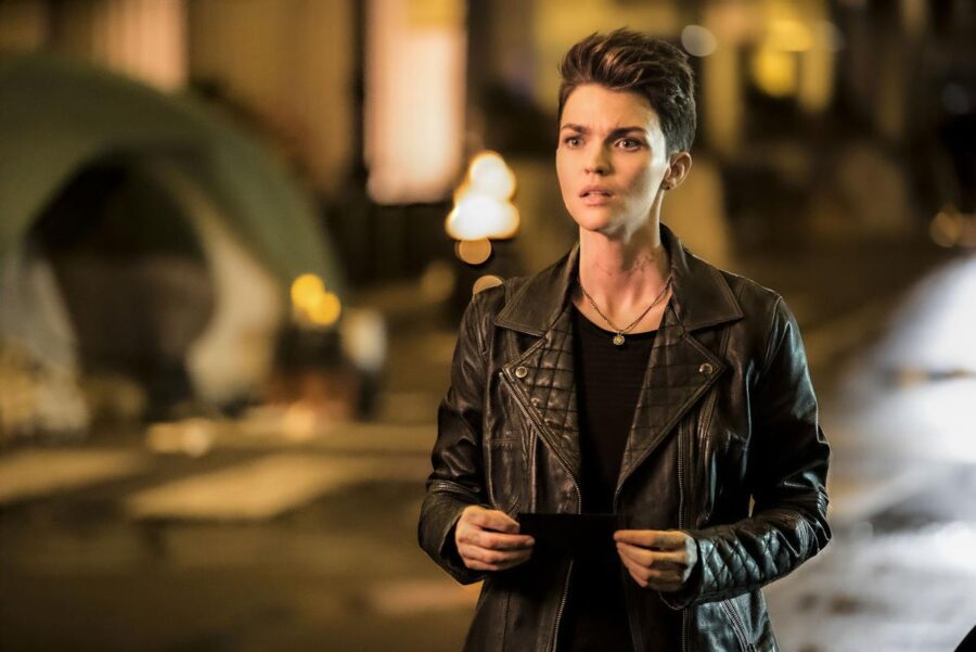 Batwoman Season 2: Replacement For Ruby Rose Officially Hired