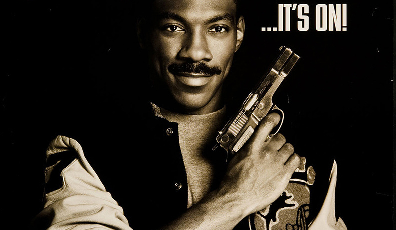 Eddie Murphy