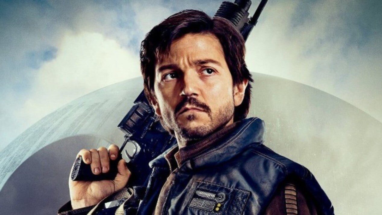 diego luna