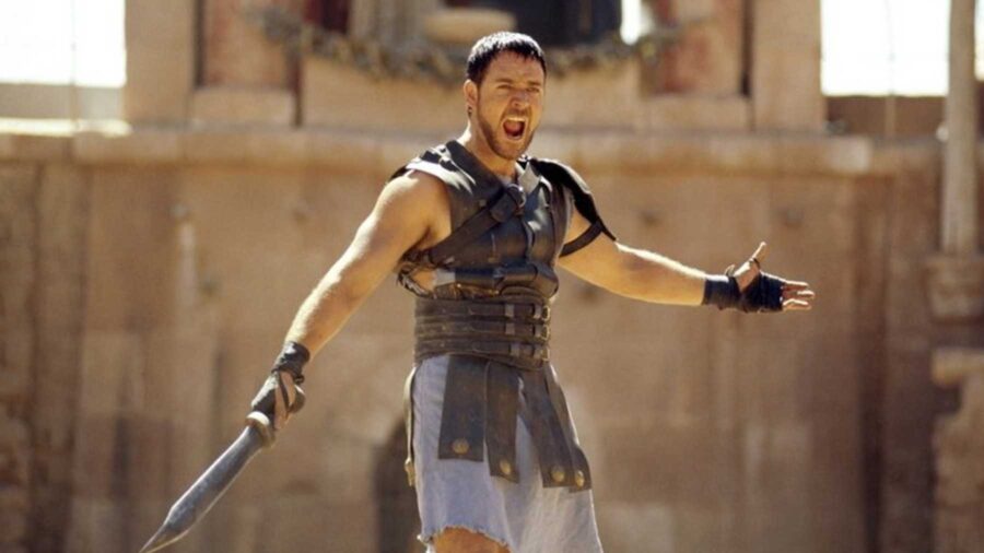 Denzel Washington to star in gladiator 2