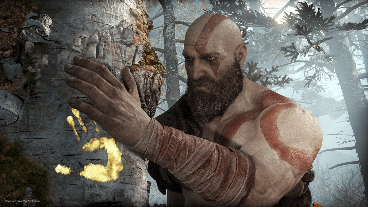 God of War TV show details revealed as  greenlights the series