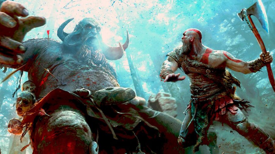 God Of War: Christopher Judge's Best TV And Movie Roles, Ranked According  To IMDb - IMDb
