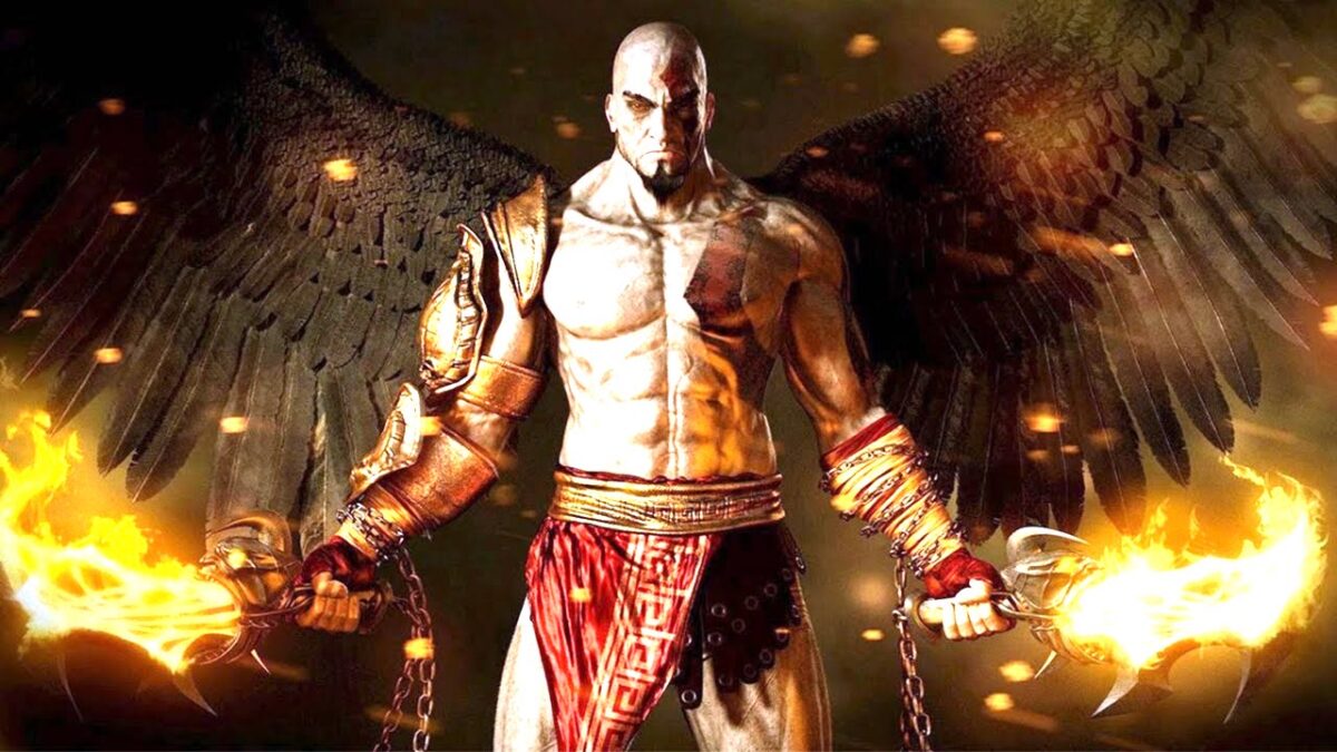 The God Of War Movie Why It Will A Streaming Series