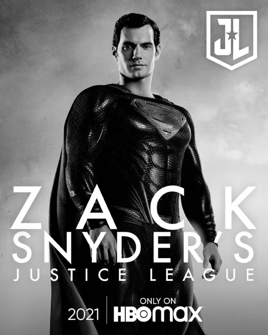 Zack Snyders Justice League All About The Snyder Cut 