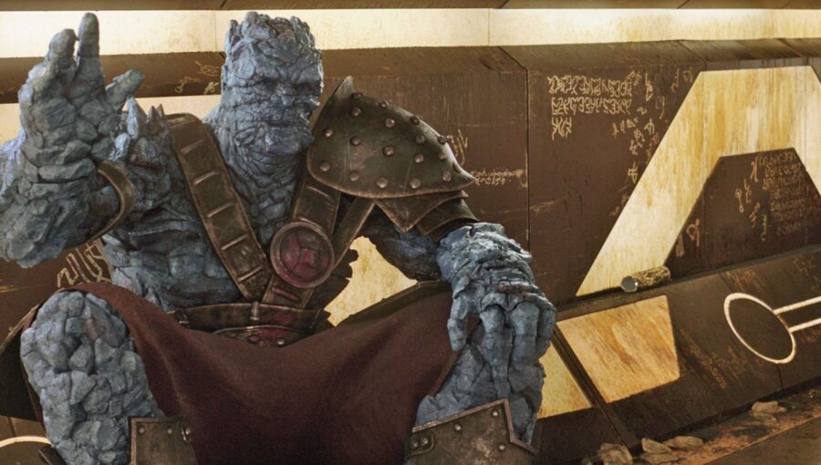 korg