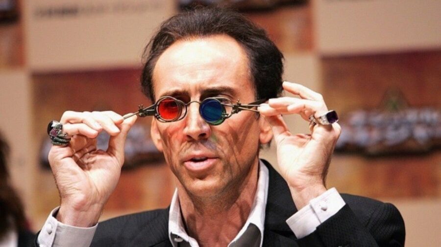 'A Lenda do Tesouro Perdido' The New National Treasure: Tudo sobre o reboot sem Nicolas Cage 7
