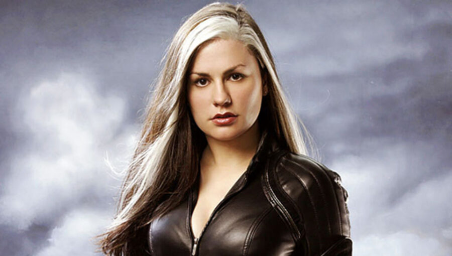 anna paquin