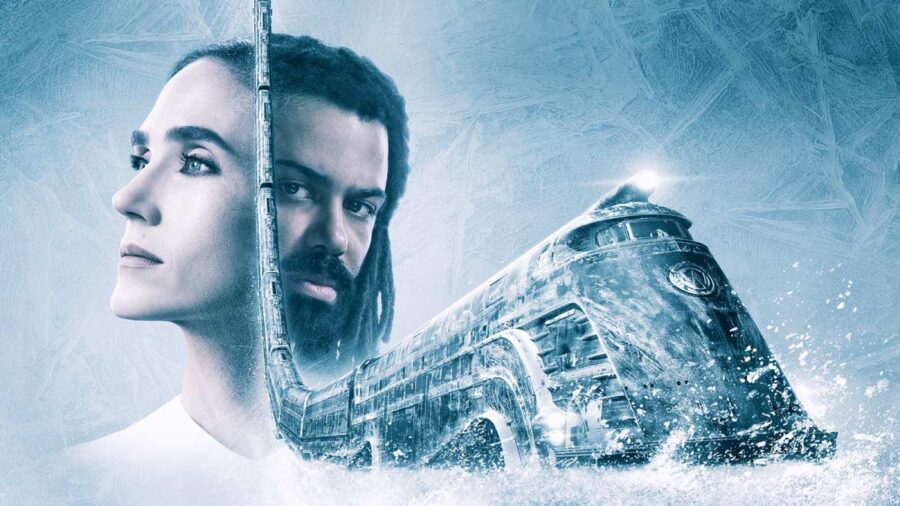 Snowpiercer series review