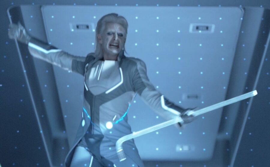 Tron 3: Everything We Know About The Next Movie In This Franchise