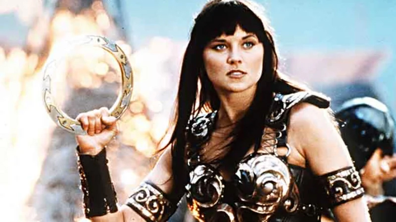 Xena