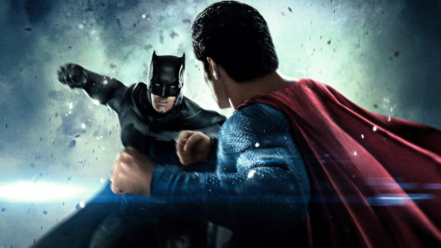 batman v superman zack snyder