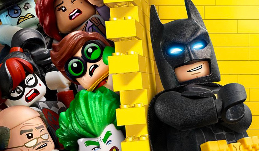 The Lego Batman Movie The Sequel Is In Trouble