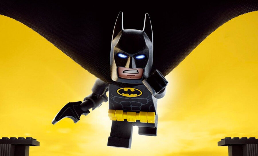 The Lego Batman Movie 2: Why The Sequel Is In Trouble