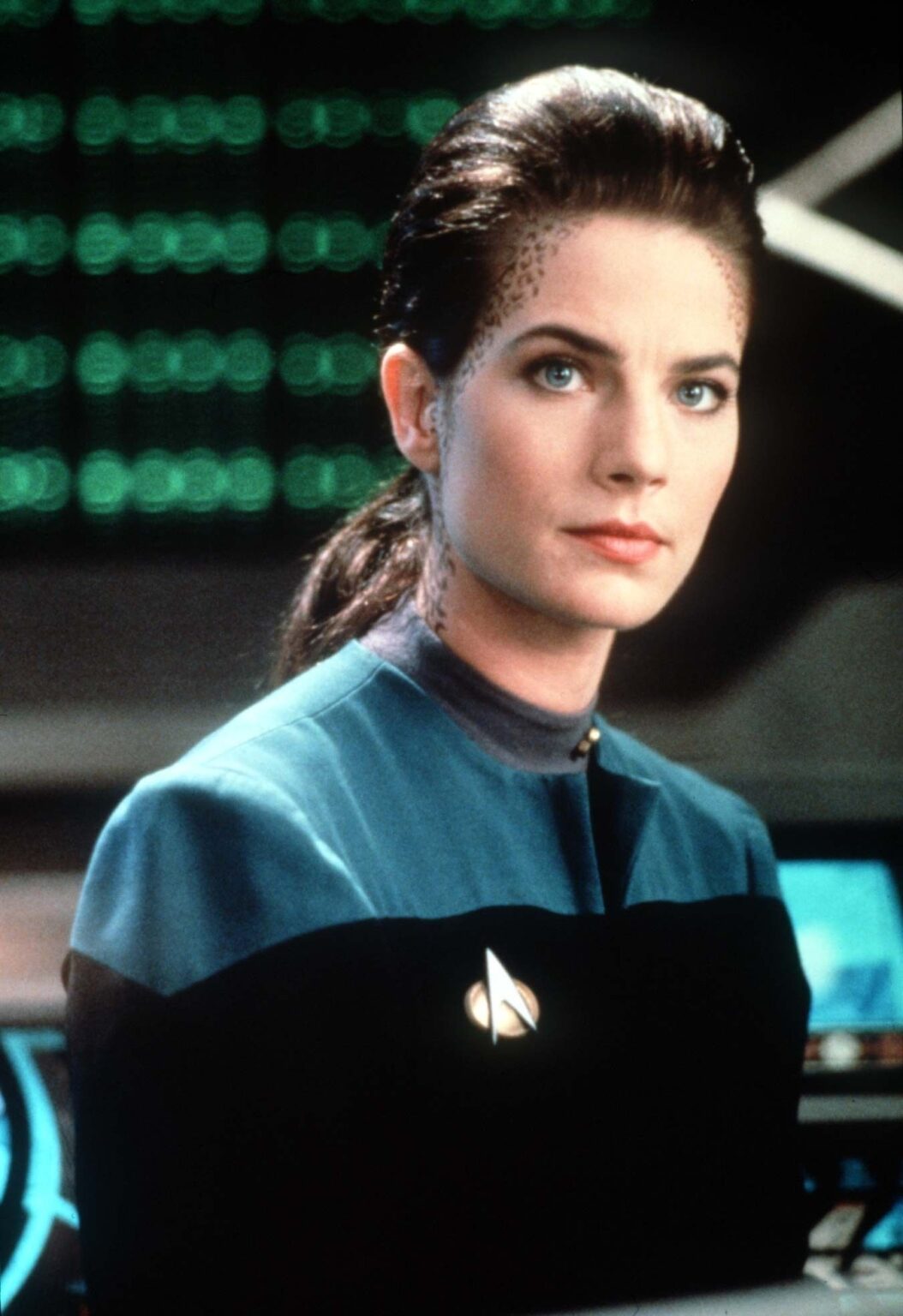 Terry Farrell: Why She Quit Acting And Whether She'll Return