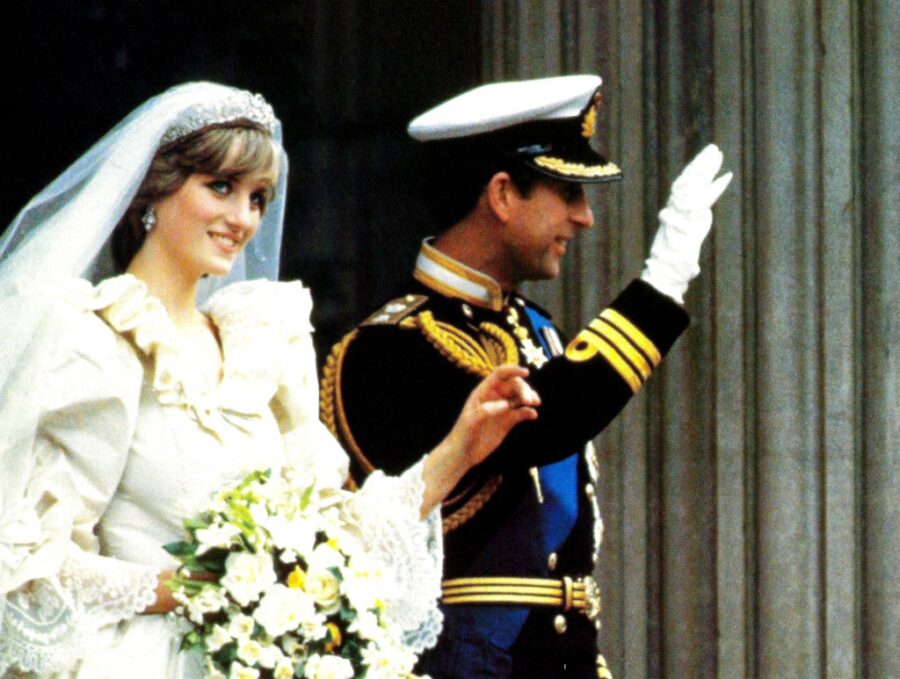 Princess Diana