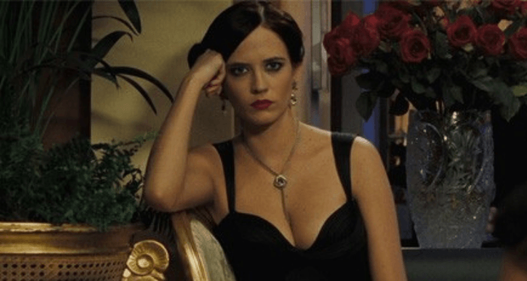 eva green