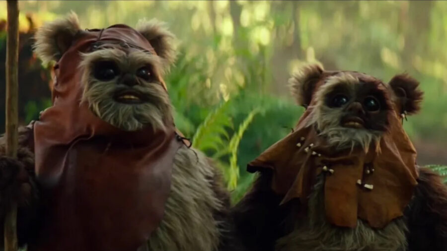 ewoks