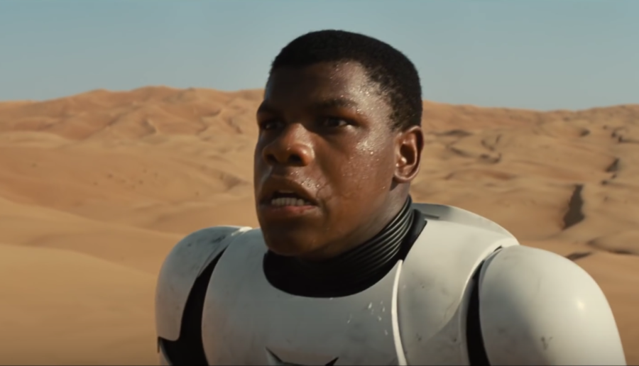 john boyega