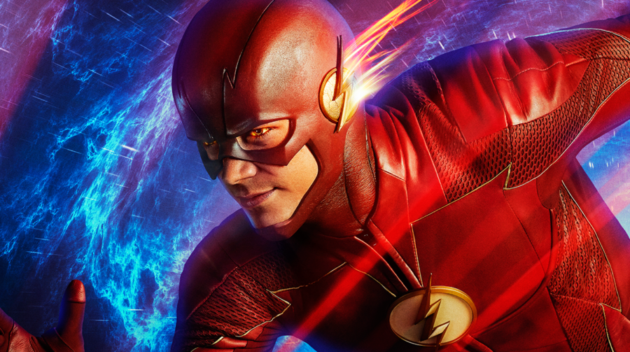 The Flash season 7