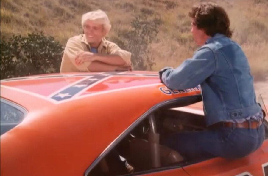 Dukes of Hazzard