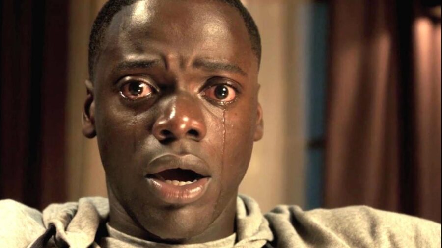 get out jordan peele movie