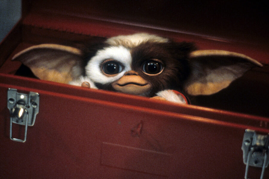 Gizmo gremlins 3