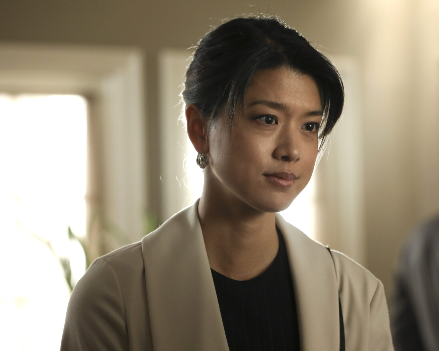 Grace Park: Her Mysterious Ties To A Sex Cult After BSG