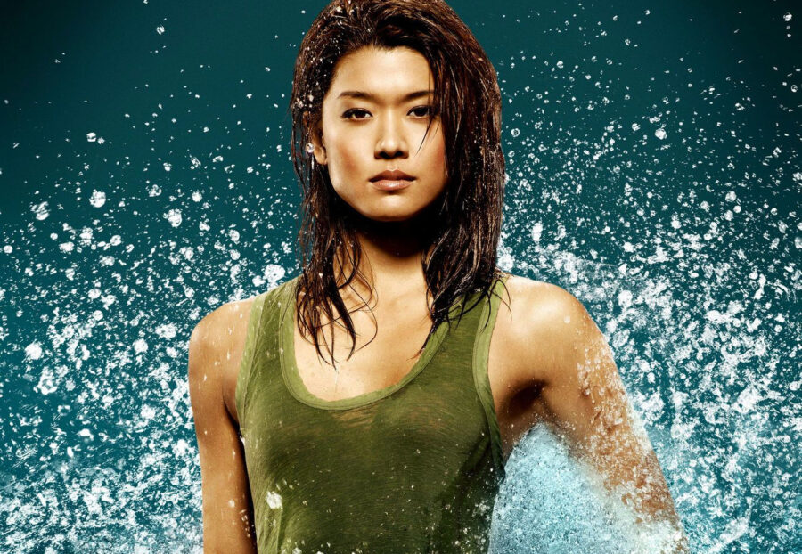 Grace Park