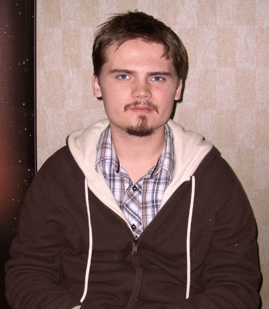 Jake Lloyd now