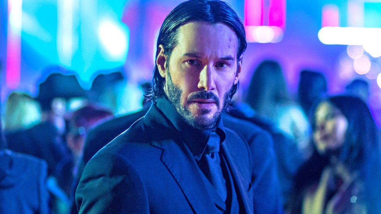 Box Office: Can Keanu Reeves' 'John Wick 4' Finally Break Out