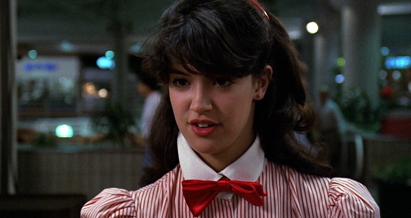 Phoebe Cates