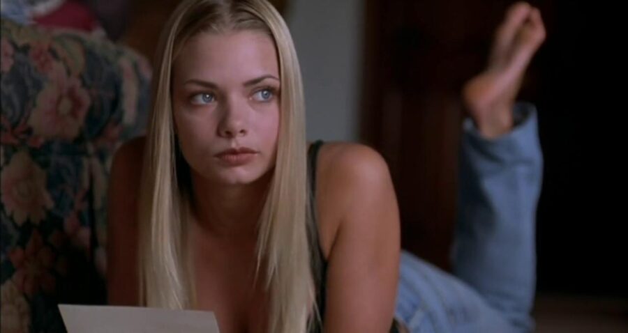 jaime pressly