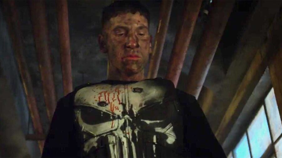 Jon Bernthal está de volta como 'O Justiceiro' na próxima série da Marvel 2