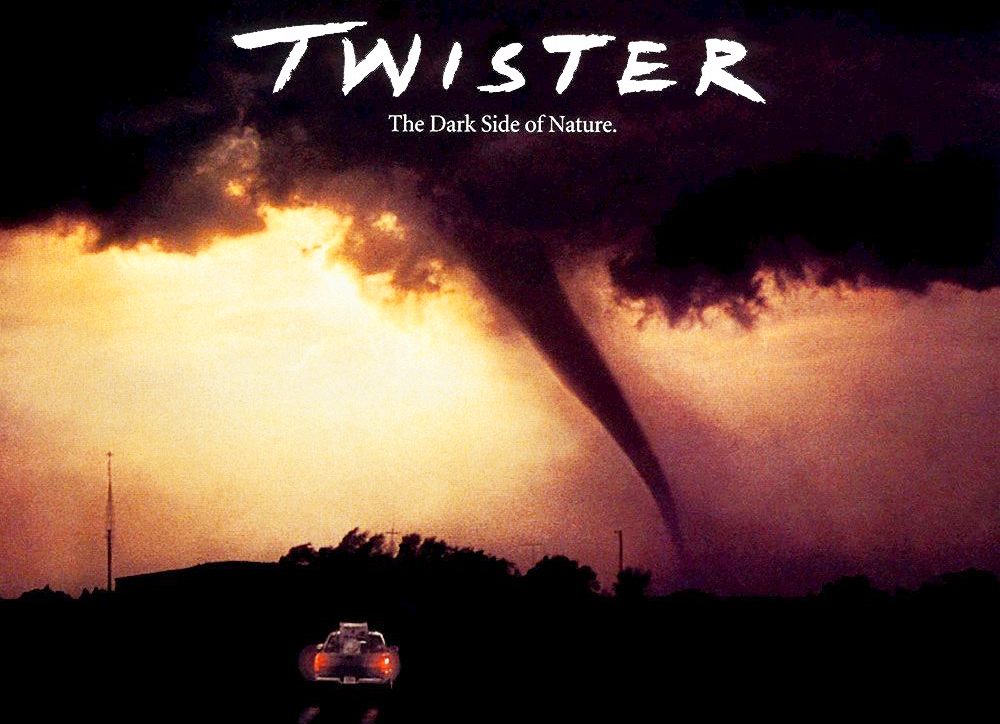 Twister 2 It's Happening As A Reboot