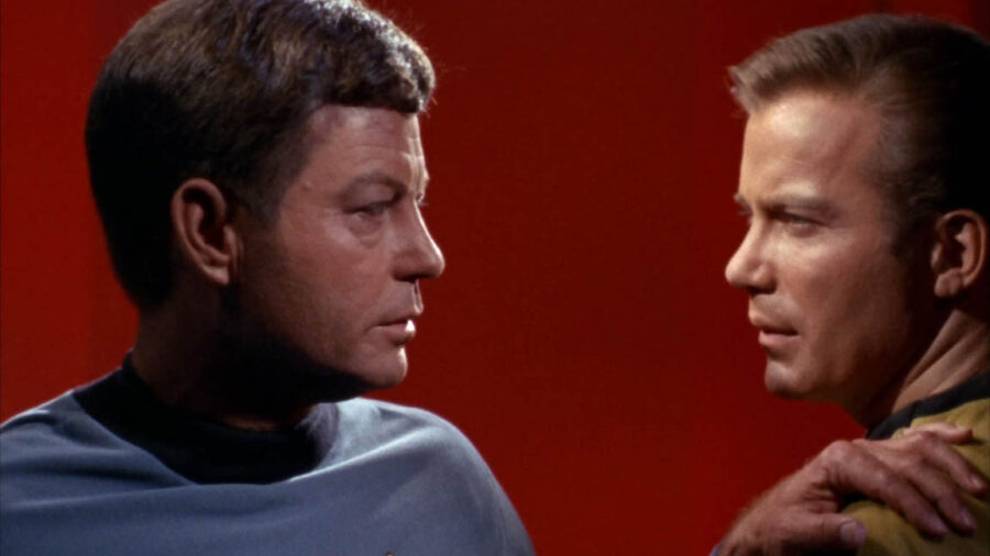 Best Star Trek: The Original Series episode