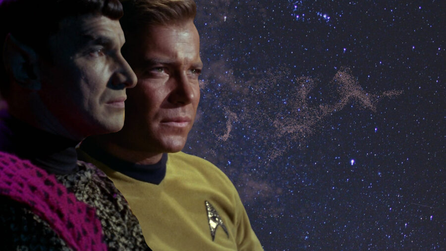 Best Star Trek: The Original Series episode