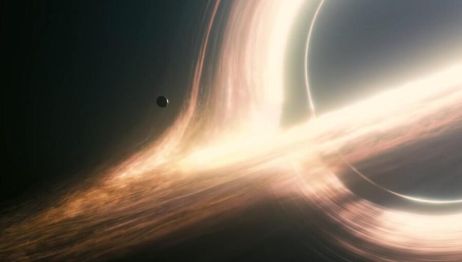 Interstellar