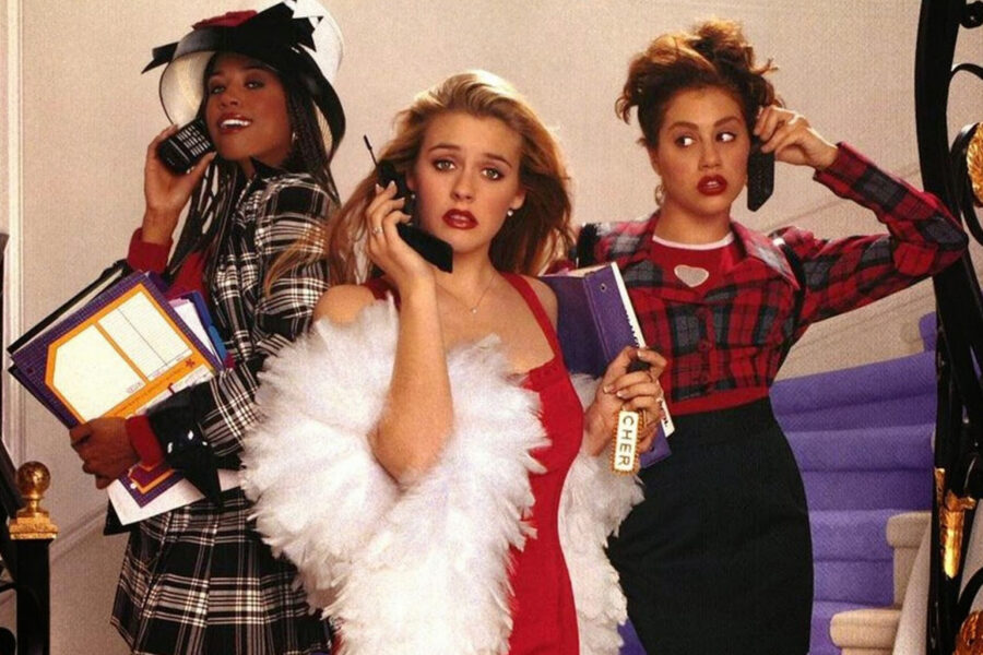 Clueless 2