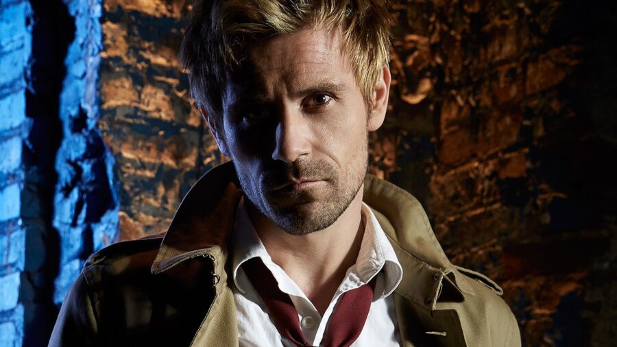 constantine