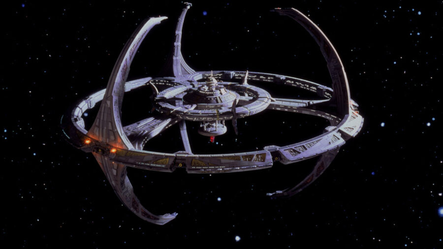 star trek: deep space nine feature