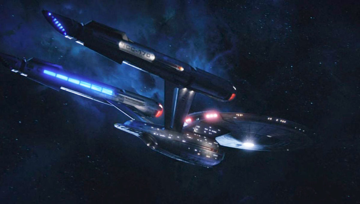 Star Trek: Strange New Worlds Will Return To Serialized Planet Of The Week
