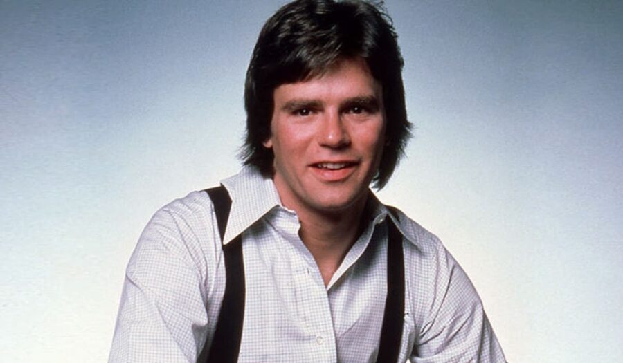 Richard Dean Anderson