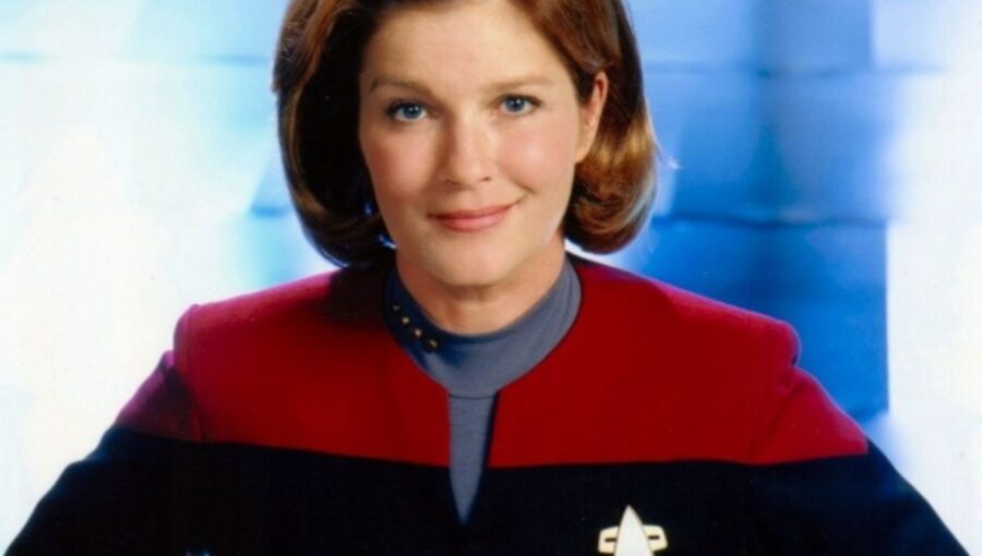 Kate Mulgrew