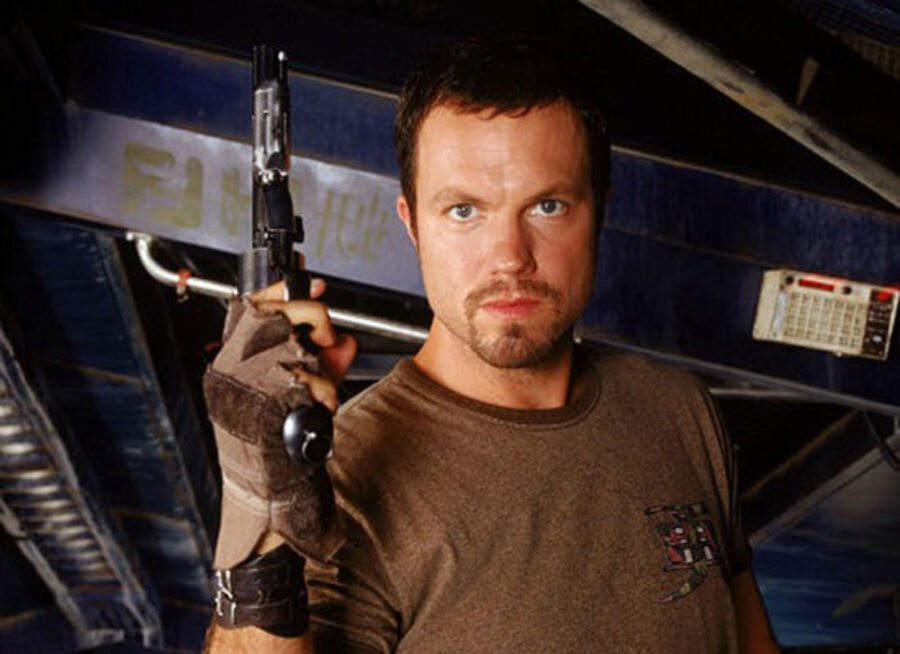 Adam Baldwin