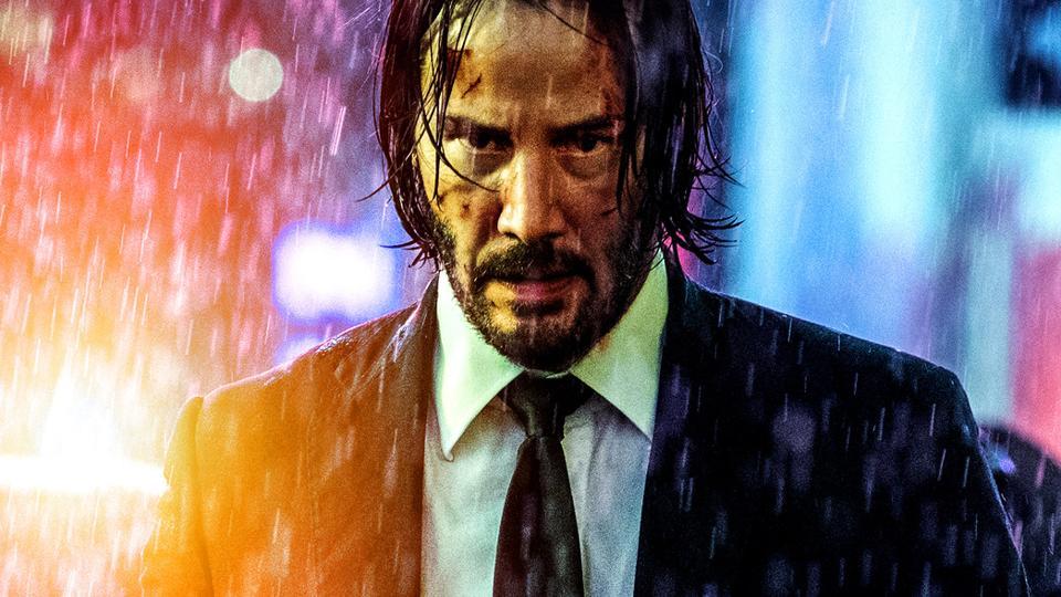 John Wick Prequel