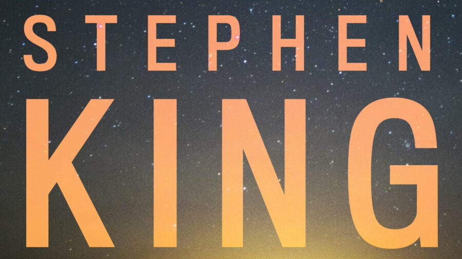 Stephen King Revelations