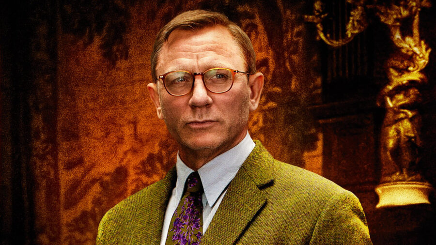 daniel craig